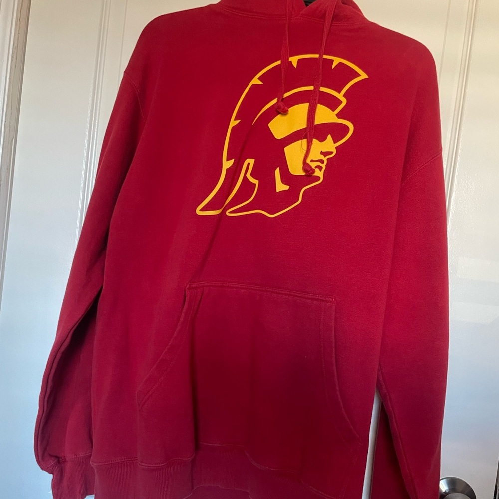 Vintage USC XL (Authentic)